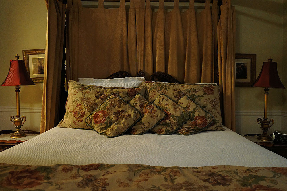 The Secret Garden Inn Kingston Extérieur photo